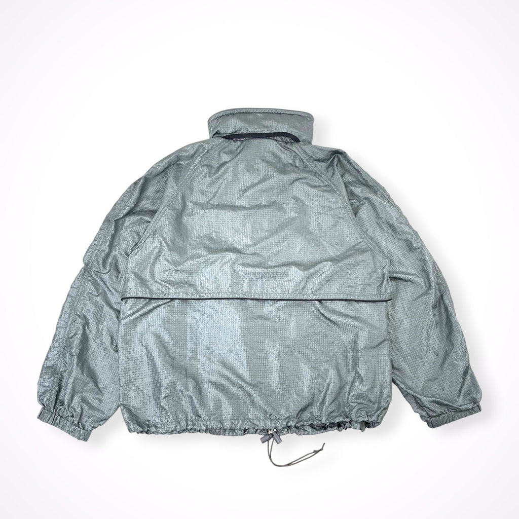 BEAMS PLUS / MIL Athletic Jacket Nylon Ripstop 参考定価：32,000+tax SIZE:M