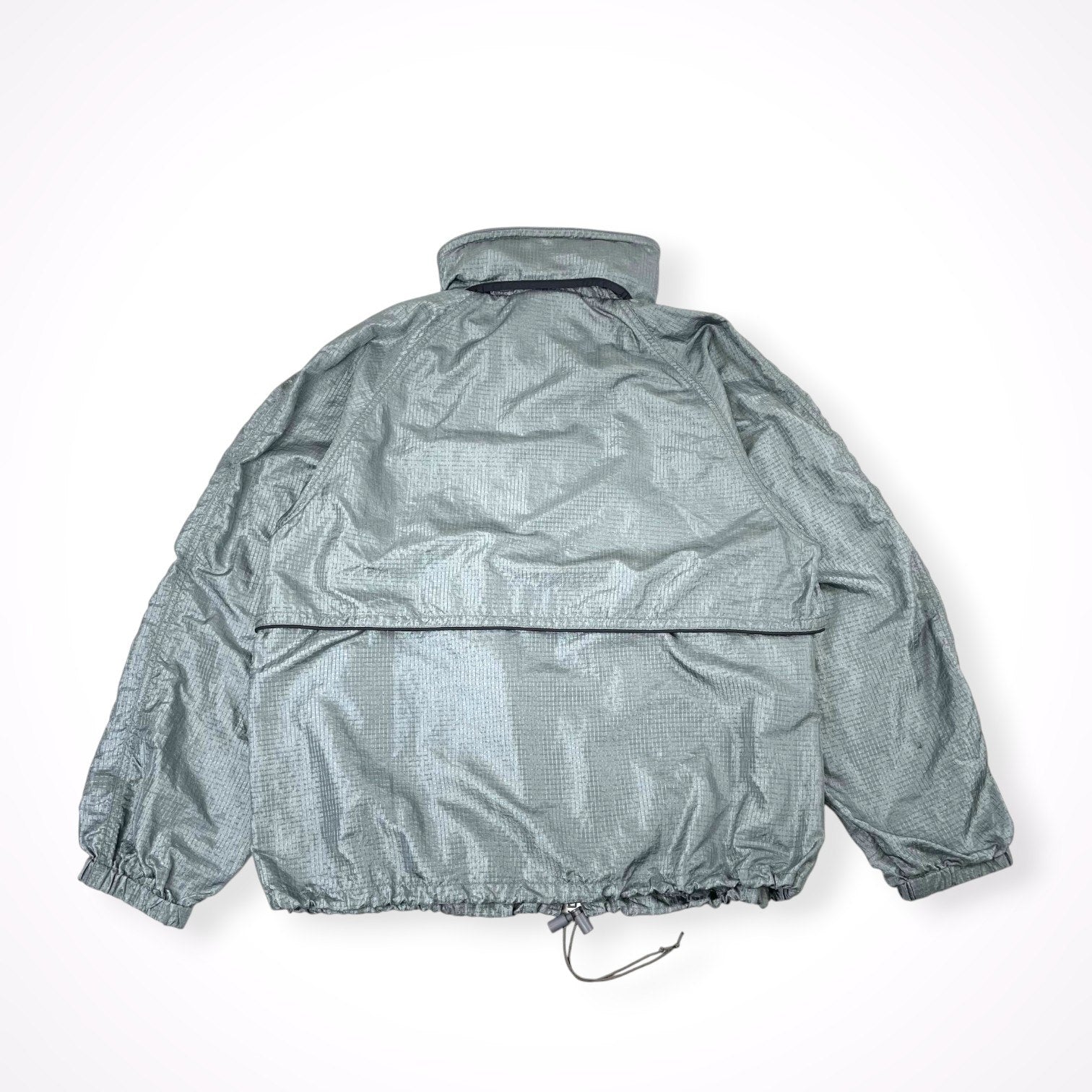 BEAMS PLUS / MIL Athletic Jacket Nylon Ripstop 参考定価：32,000+tax SIZE:M