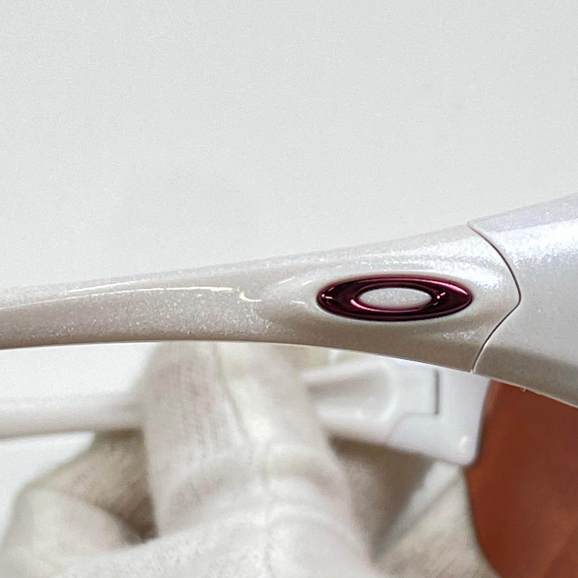 OAKLEY オークリー / Enduring pace サングラス  2008年モデル