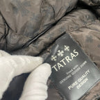 TATRAS / PETRONIOダウンジャケット 参考定価：120,000+tax SIZE:01