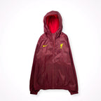 NIKE / リヴァプール NSW ウーブンフーディ トラックスーツ SIZE:Ｌ