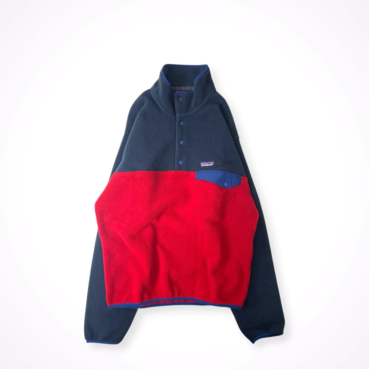patagonia / 18AW SYNCHILLA SNAP T SIZE:S