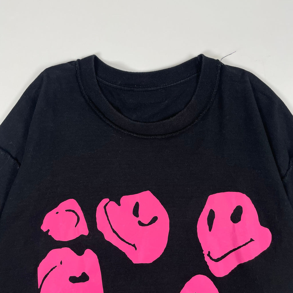BODYSONG. / FUTURE DAYS TEE 参考定価：13,000程度 SIZE:M