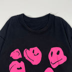 BODYSONG. / FUTURE DAYS TEE 参考定価：13,000程度 SIZE:M