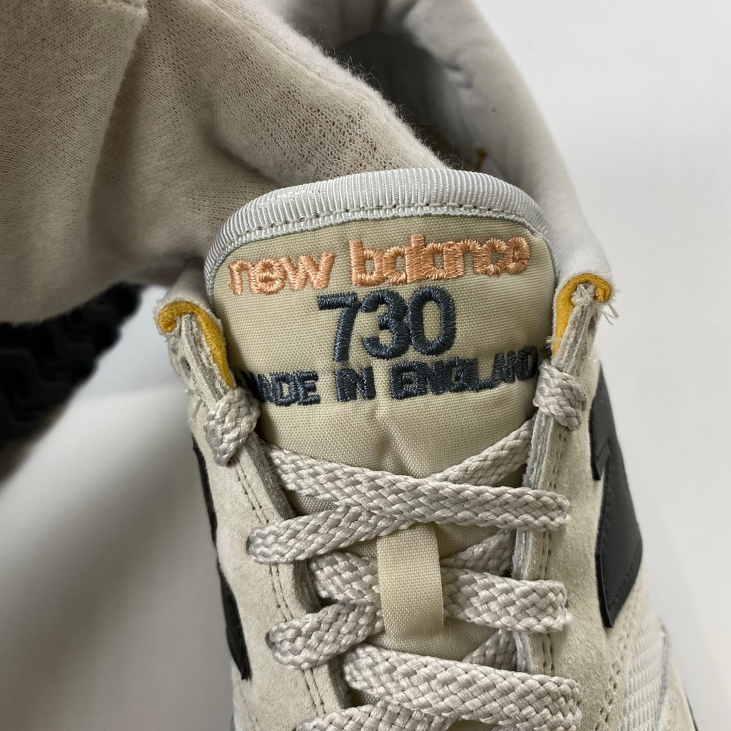 【英国製】 new balance ニューバランス /  M730GWK SIZE：US7 1/2（約25.5cm）