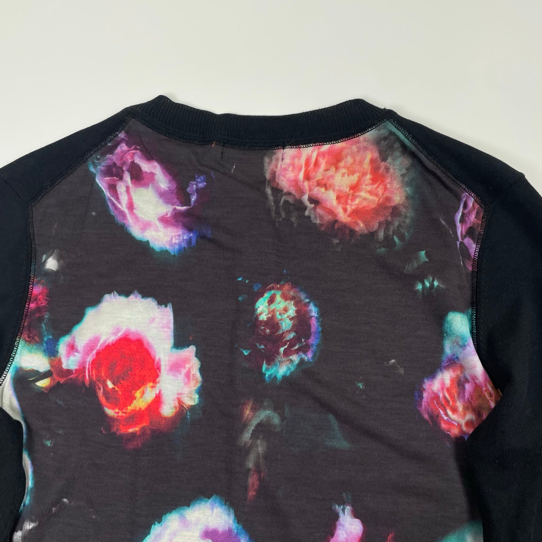 paul smith 花柄カーディガン Paul Smith - PaulSmith(ポールスミス) カーディガン サイズM