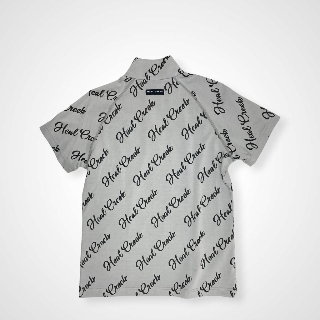 Heal Creek ヒールクリーク / ゴルフセットアップ 青木 瀬令奈 参考定価：35,000程度 SIZE:42