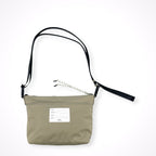 A.P.C. / Trek ショルダーバッグ 美品 参考定価：35,000+tax