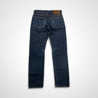 RRL ダブルアールエル / JAPAN SELVIDGE DENIM PANTS デニムパンツ SLIM FIT 参考定価：65,000程度 SIZE:28×30