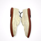 WALK-OVER / ホワイトスウェード CAMBRIDGE SIZE:7 1/2