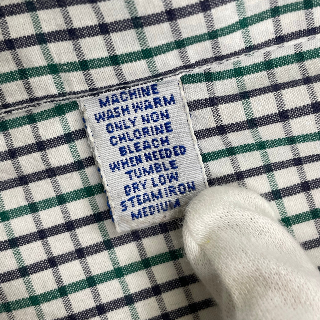 RALPH LAUREN ラルフローレン / BLAIRE ボタンダウンシャツ ポニー刺繍 SIZE:S