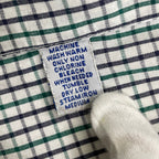 RALPH LAUREN ラルフローレン / BLAIRE ボタンダウンシャツ ポニー刺繍 SIZE:S