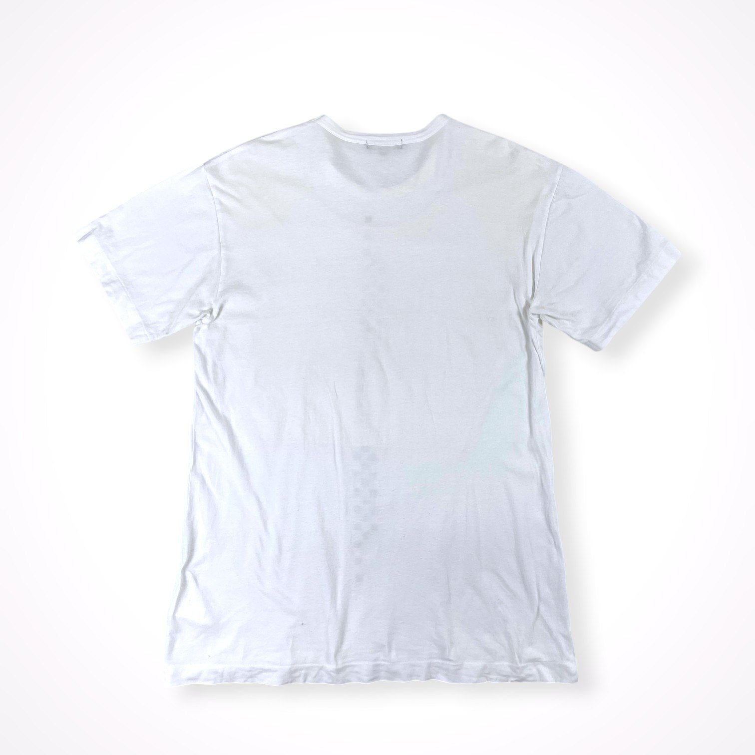 COMME des GARCONS HOMME PLUS / スタッズシームデザインTシャツ SIZE:M