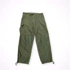 VINTAGE / M-88カーゴオーバーパンツ SIZE:W96