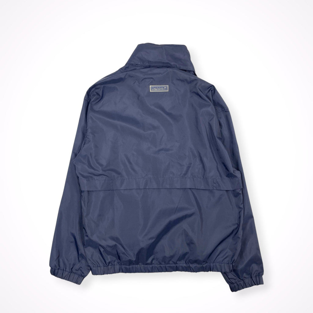 SPERRY TOP SIDER / 90s SAILING JACKET SIZE:M