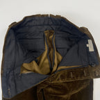 MARGARET HOWELL / HEAVY CORD 8 WALE 参考定価：48,000+tax SIZE:Ｓ