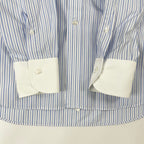 TOMORROW LAND PILGRIM / クレリックシャツ 参考定価：22,000程度 SIZE:40