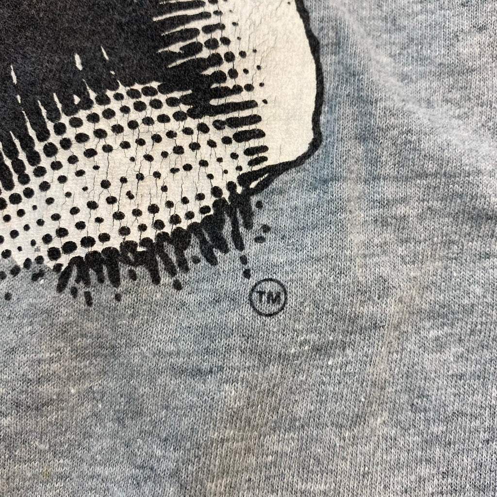 Les Miserables レ・ミゼラブル / ヴィンテージTシャツ 80s 当時物 SIZE：XL