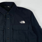 THE NORTH FACE / シーカーズシャツ 参考定価：15,000+tax SIZE:M