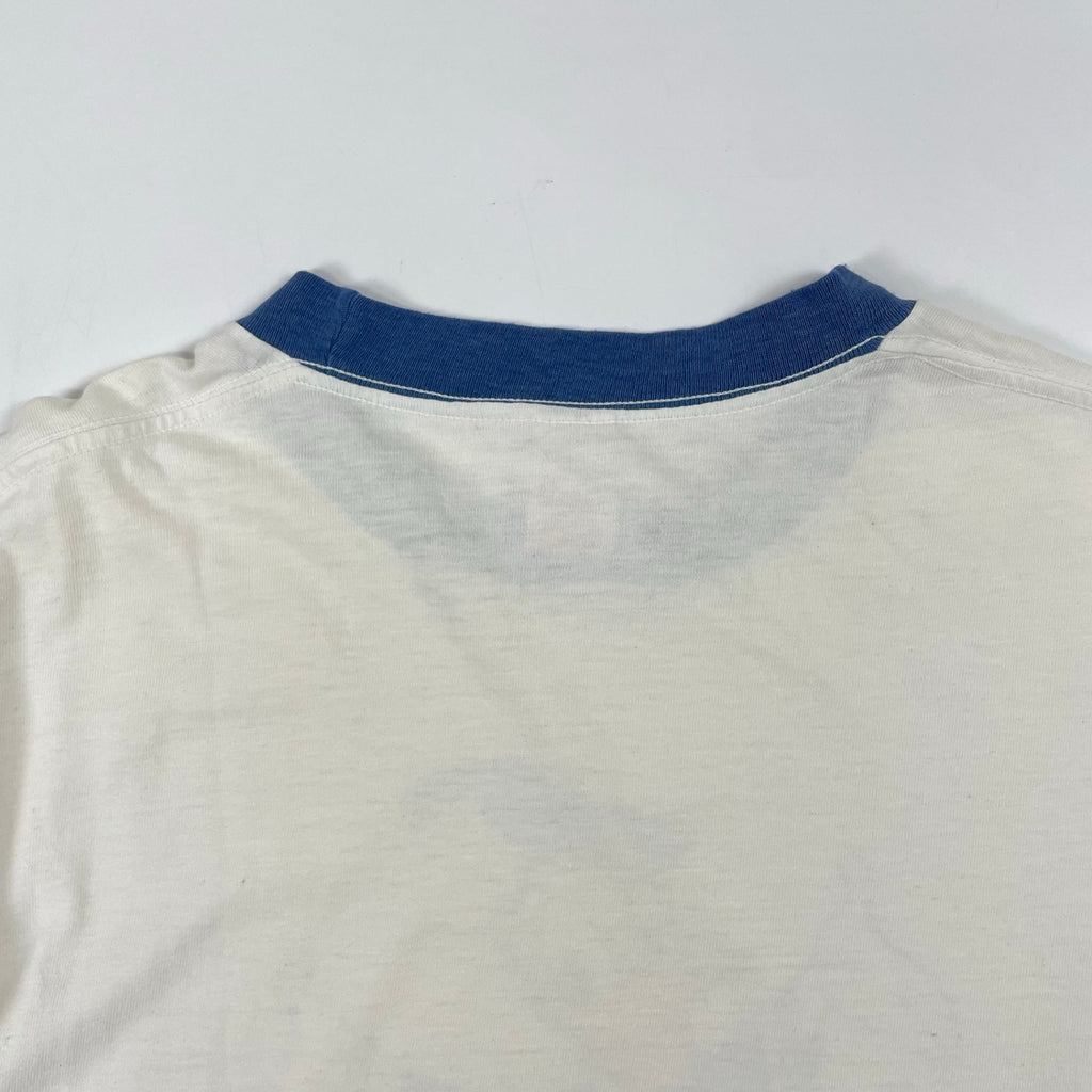 VINTAGE / 80s USA製 ヴィンテージドナルドTEE SIZE：M