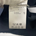 JENNE / タック立体ドレスワンピ 参考定価：25,000+tax SIZE:L