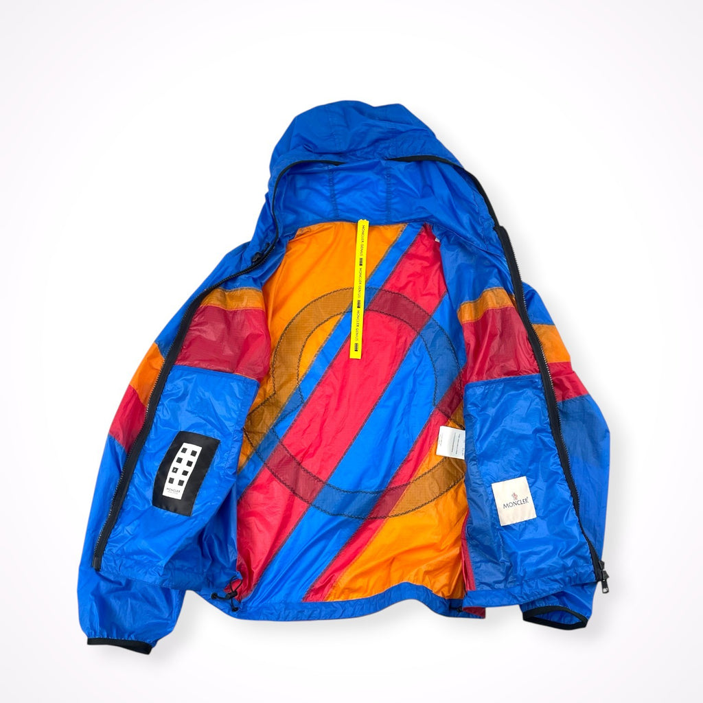 MONCLER × CRAIG GREEN / コラボ STUNT GIUBBOTTO ナイロンジャケット SIZE:1