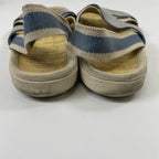 CAMPER × JASPER / and Jasper NI-JO サンダル 箱付 SIZE:40