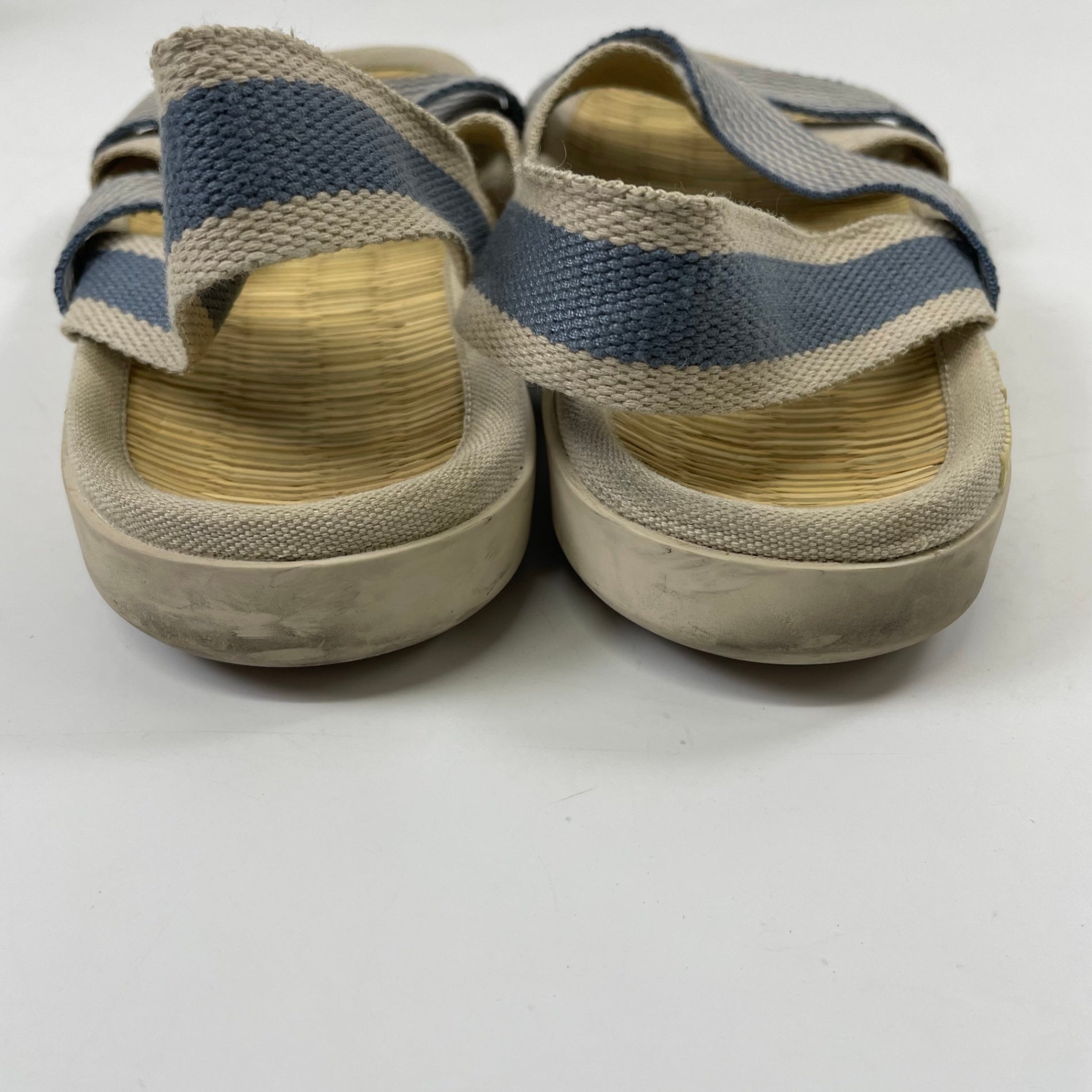 CAMPER × JASPER / and Jasper NI-JO サンダル 箱付 SIZE:40