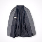 GUCCI / トムフォード期 ヴィンテージ3Bテーラードジャケット SIZE:50