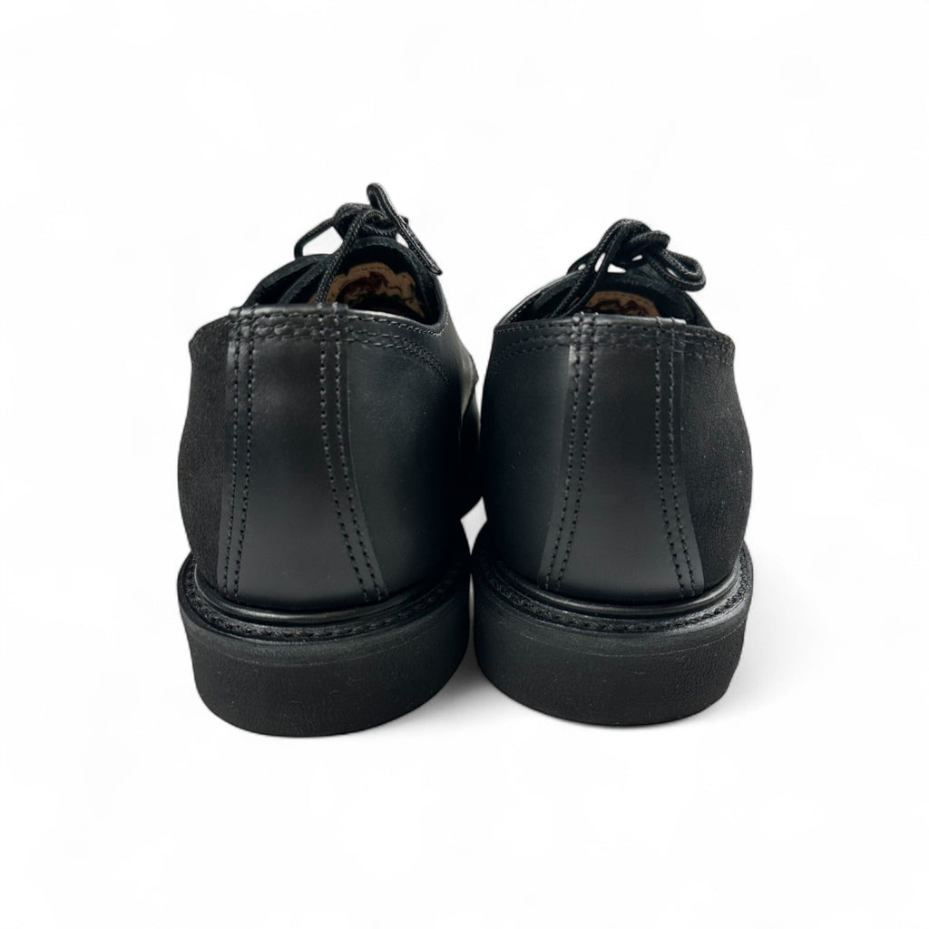 RED WING × ENGINEERED GARMENTS レッドウイング × エンジニアードガーメンツ / SHOP MOC OXFORD IRISH SETTER アイリッシュセッター  オックスフォード  SIZE：26cm