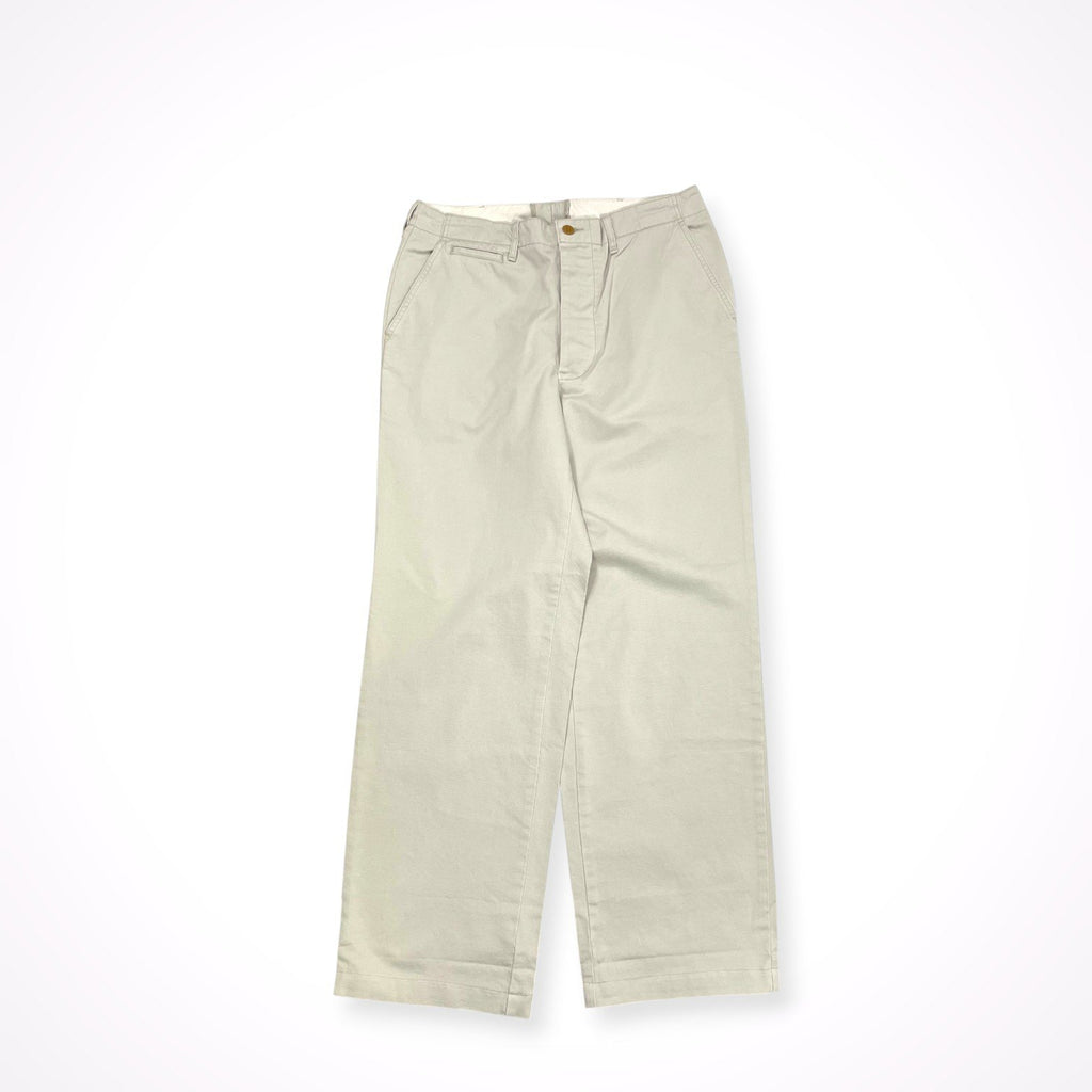 Levi's / 90s M-1943タイプ軍チノ SIZE:34×34