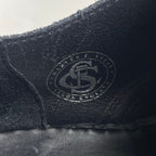 ENGINEERED GARMENTS × Clarks エンジニアドガーメンツ クラークス / DESERT KHAN EG スウェード 極美品 箱・替え紐付 参考定価：29,000+tax SIZE:26cm