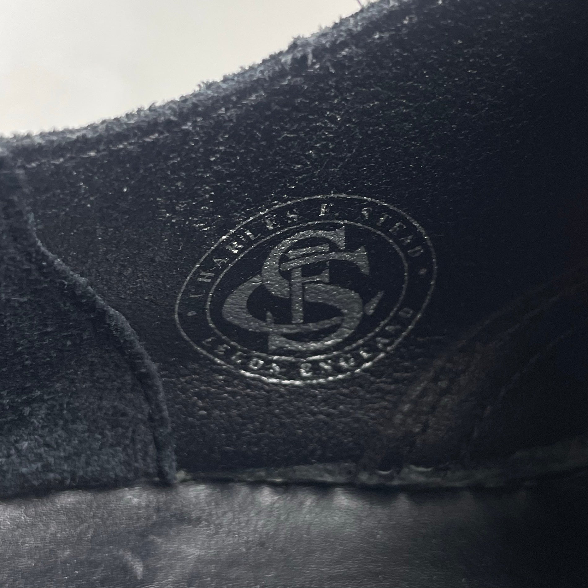 ENGINEERED GARMENTS × Clarks エンジニアドガーメンツ クラークス / DESERT KHAN EG スウェード 極美品 箱・替え紐付 参考定価：29,000+tax SIZE:26cm