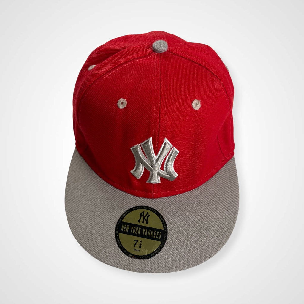 VINTAGE ヴィンテージ / 90s ヴィンテージ2トーンキャップ