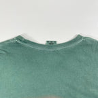 Super Market / 鴨刺繍TEE SIZE：XL