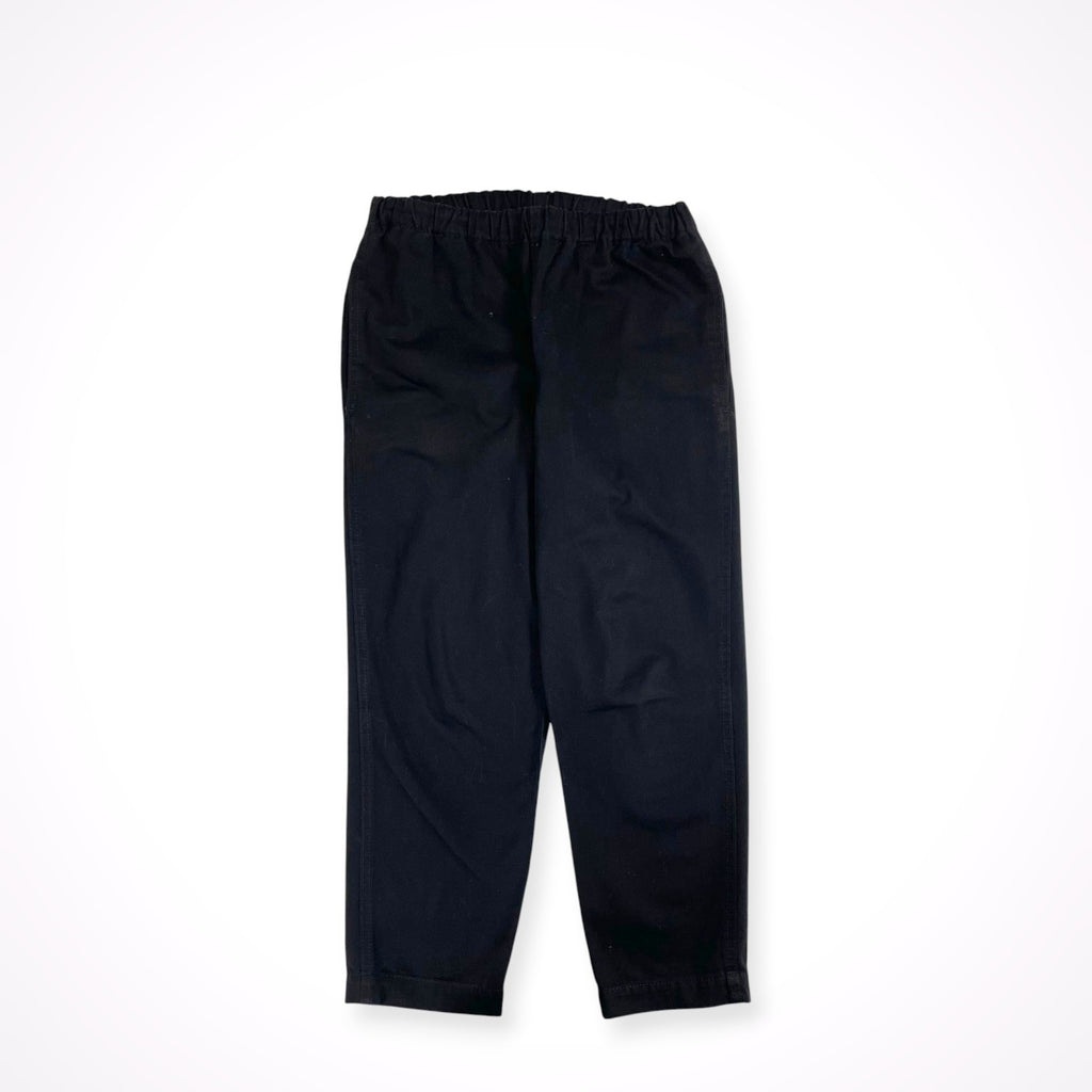 COMME des GARCONS COMME des GARCONS / 製品染めイージーパンツ 初期FRANCE製 SIZE：XS