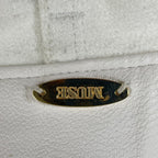 MUSE de Deuxieme Classe / RECTEX TACK  フェイクレザー パンツ 参考定価：27,000+tax SIZE：38