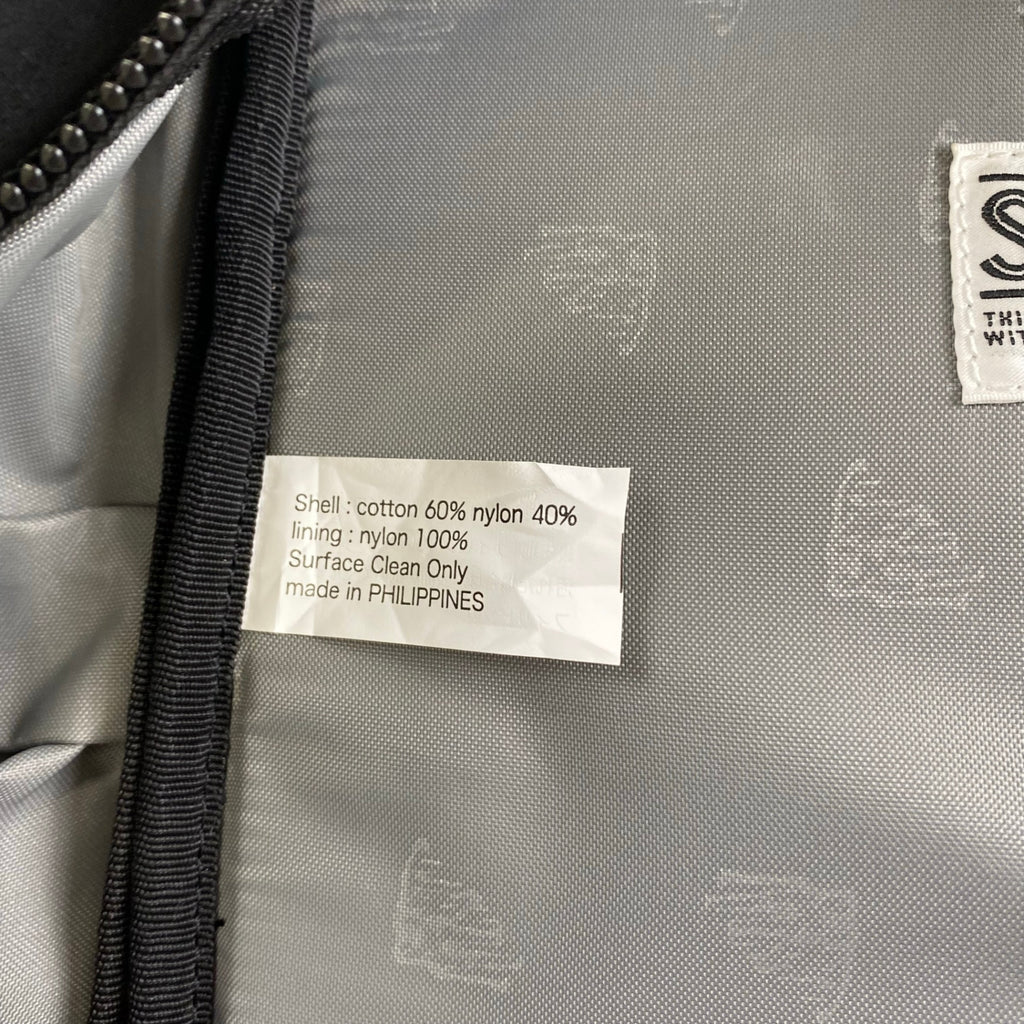 【未使用】 MT.RAINIER DESIGN × HIGH STANDARD マウントレイニアデザイン ハイスタンダード / 60/40 ウィングポケット バックパック 参考定価：23,000+tax