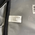 【未使用】 MT.RAINIER DESIGN × HIGH STANDARD マウントレイニアデザイン ハイスタンダード / 60/40 ウィングポケット バックパック 参考定価：23,000+tax