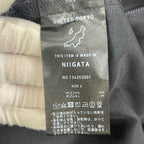 UNITED TOKYO / Dry Air サマーカーディガン 参考定価：17,000+tax SIZE:2