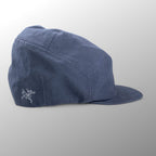 ARC'TERYX アークテリクス / Quanta Cap キャップ 始祖鳥 ネイビー