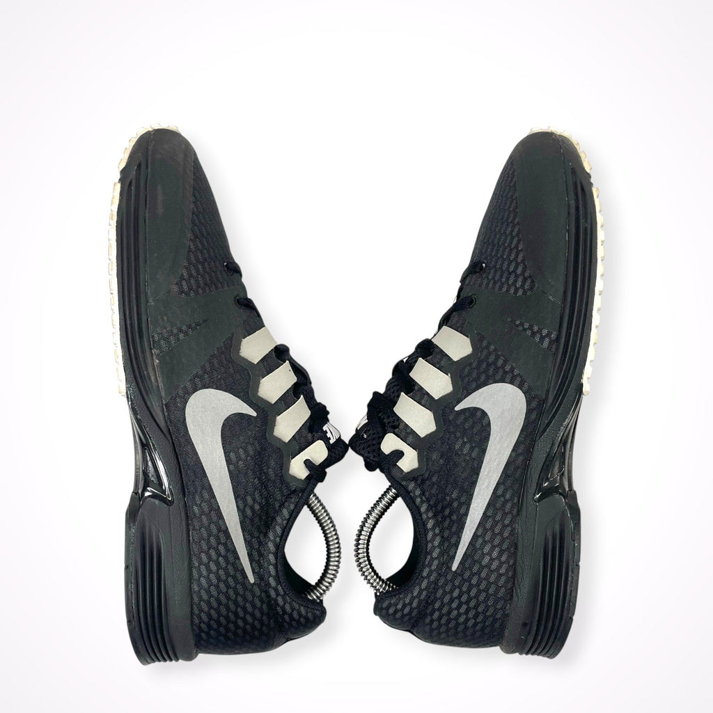 NIKE / AIR ZOOM SPEED RIVAL 4 724455-010 SIZE:25.5cm