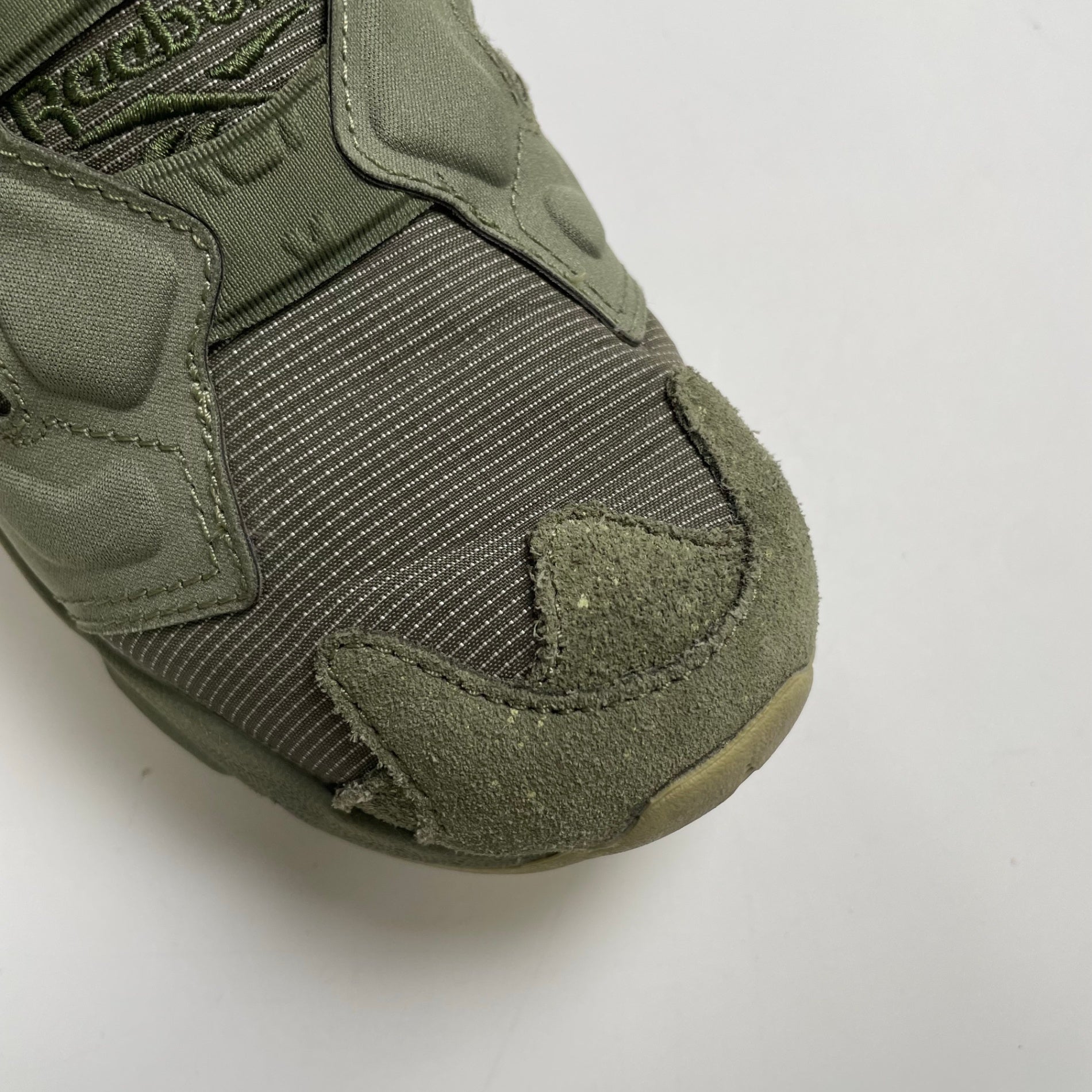 Reebok リーボック / INSTAPUMPFURY MTP スニーカー 参考定価：19,000+tax BD1501 SIZE:23.5