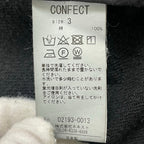 nestrobe CONFECT / ルーズデニムイージージャケット 参考定価：43,000+tax SIZE:3