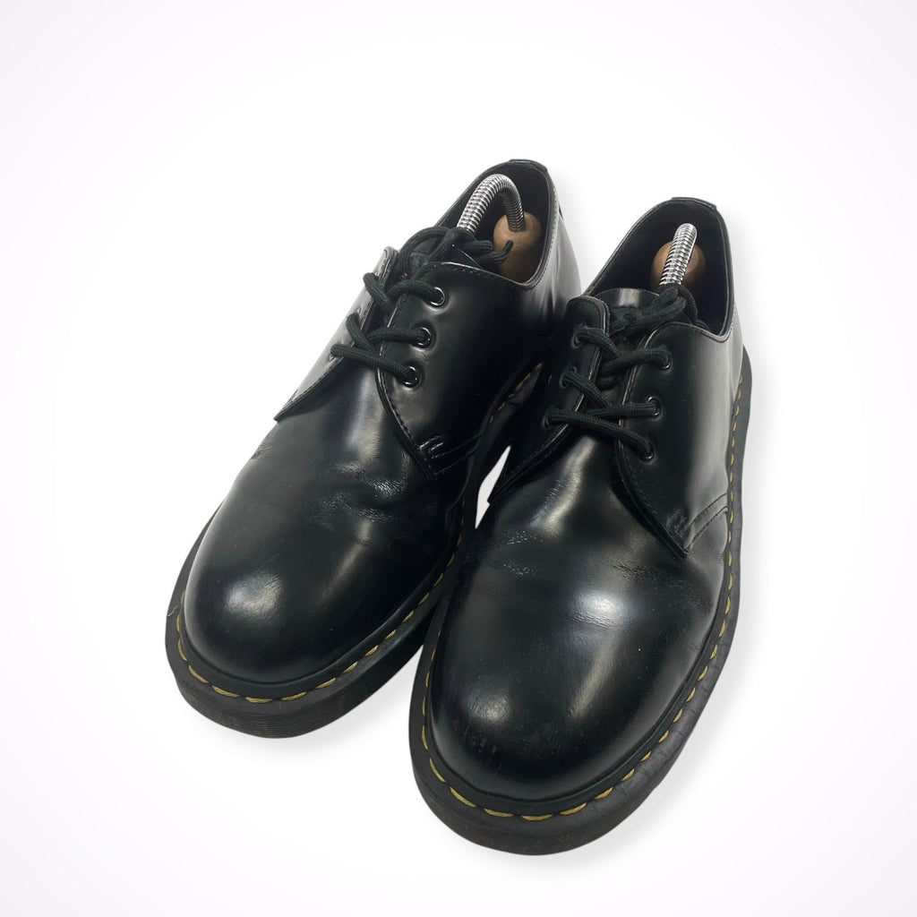 Dr. Martens / 1461 BEX 厚底3ホールシューズ 参考定価：27,000+tax SIZE:UK9(約28cm)