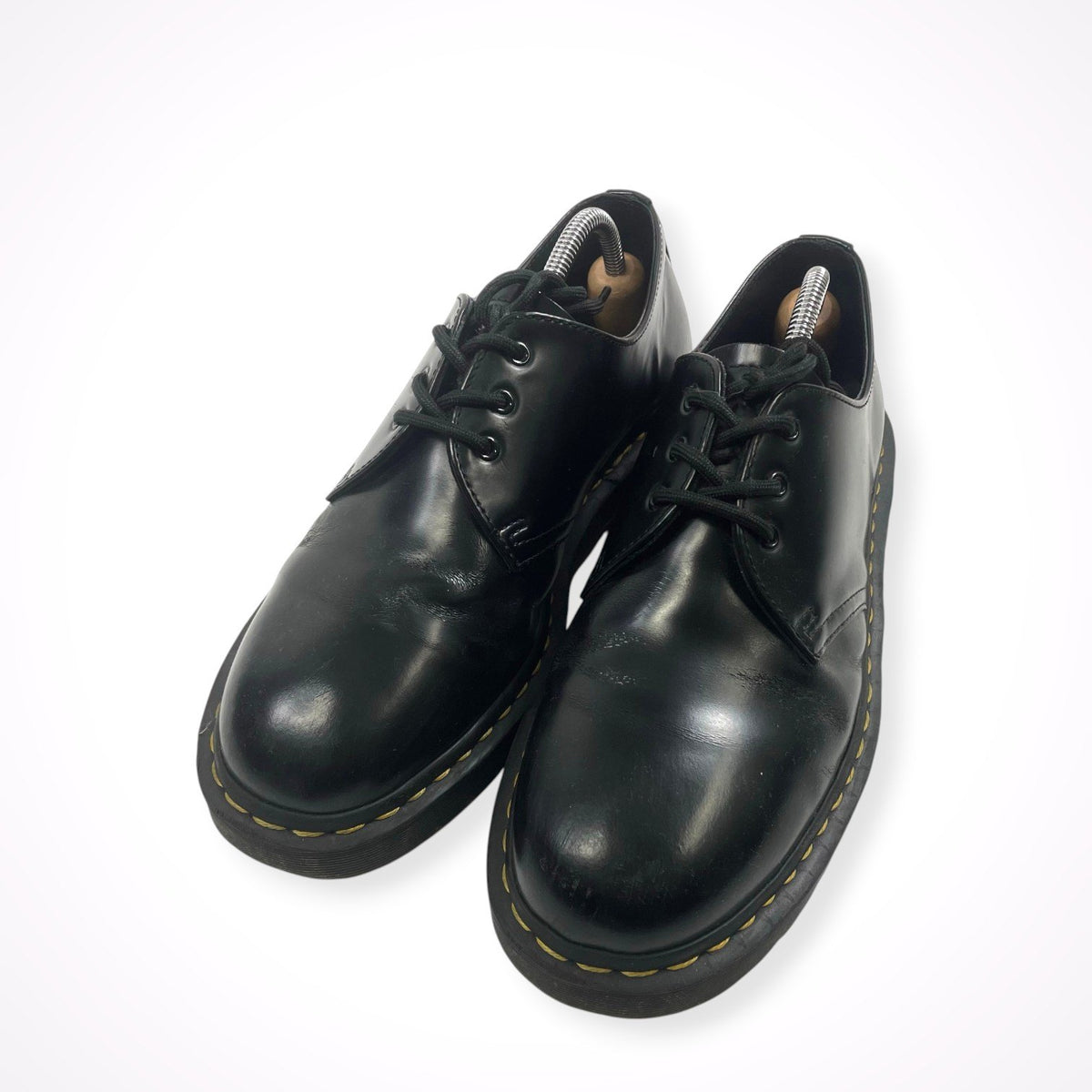 Dr. Martens / 1461 BEX 厚底3ホールシューズ 参考定価：27,000+tax SIZE:UK9(約28cm)