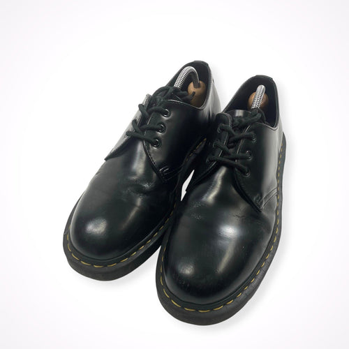Dr. Martens / 1461 BEX 厚底3ホールシューズ 参考定価：27,000+tax SIZE:UK9(約28cm)