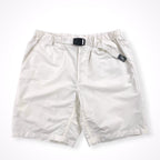 GRAMICCI × BEAMS / コラボ オールコンディションショーツ SIZE:S