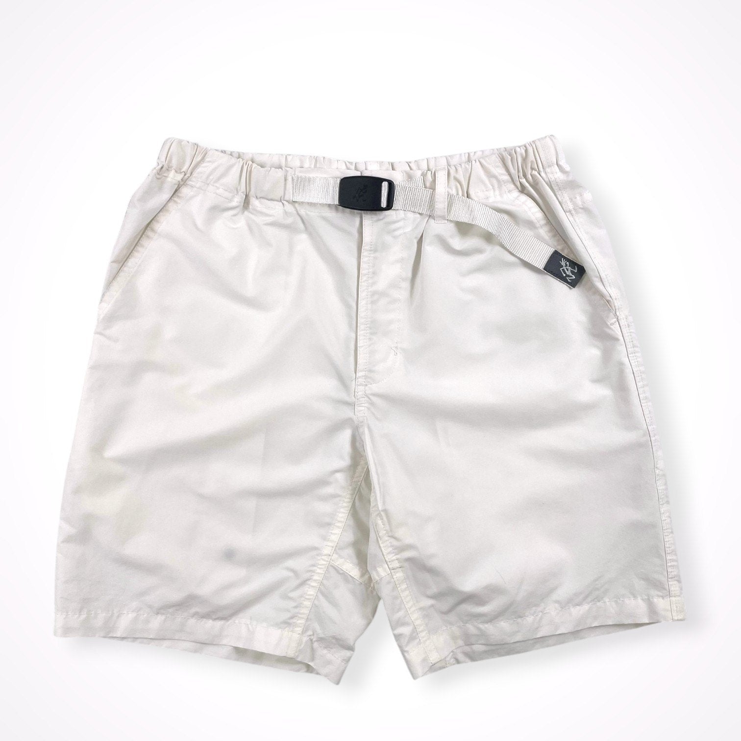 GRAMICCI × BEAMS / コラボ オールコンディションショーツ SIZE:S