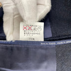 NUMERO UNO ヌメロ ウーノ / 強縮リンクルジャケット 参考定価：50,000程度 SIZE：46